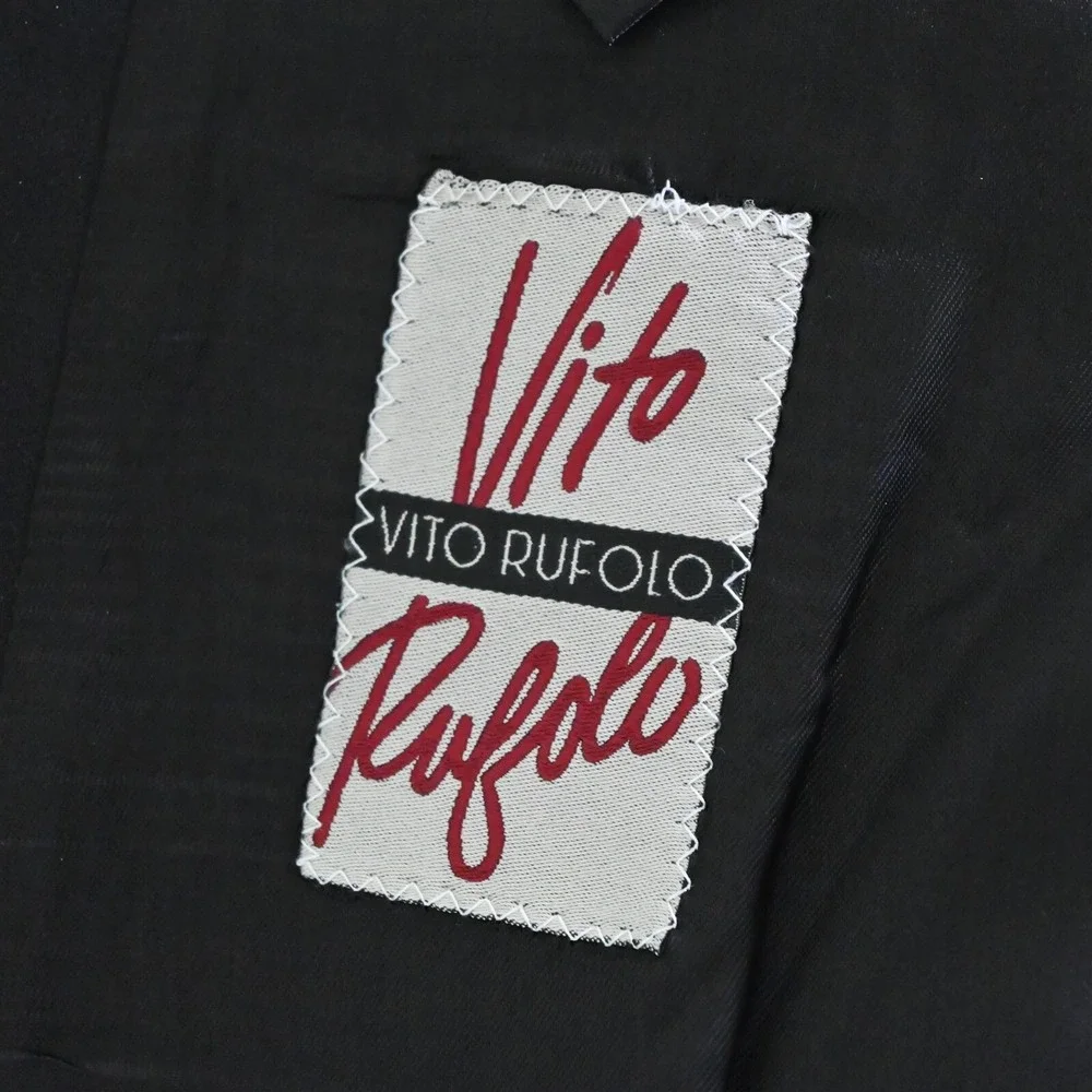 N/A vito rufolo